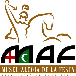 El Museu Alcoià de la Festa (MAF)