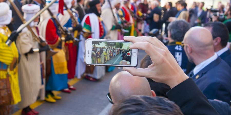 L’ASJ JA TÉ HABILITAT DOS NOUS CANALS DE COMUNICACIÓ: UN PER WHATSAPP, I ALTRE PER TELEGRAM.