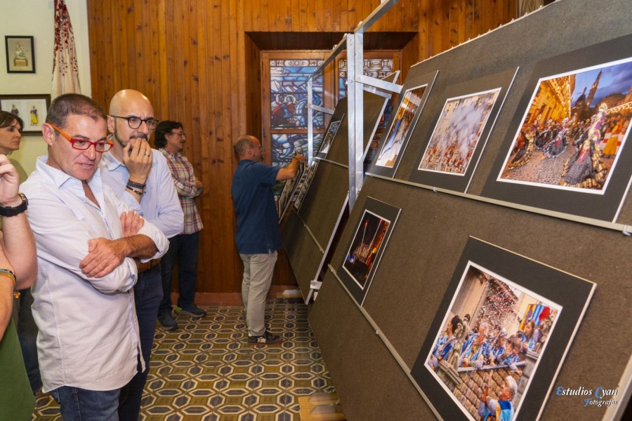 Mañana viernes, 6 de septiembre, se fallará el LXXI Concurso de Fotografía “Antonio Aura Martínez”