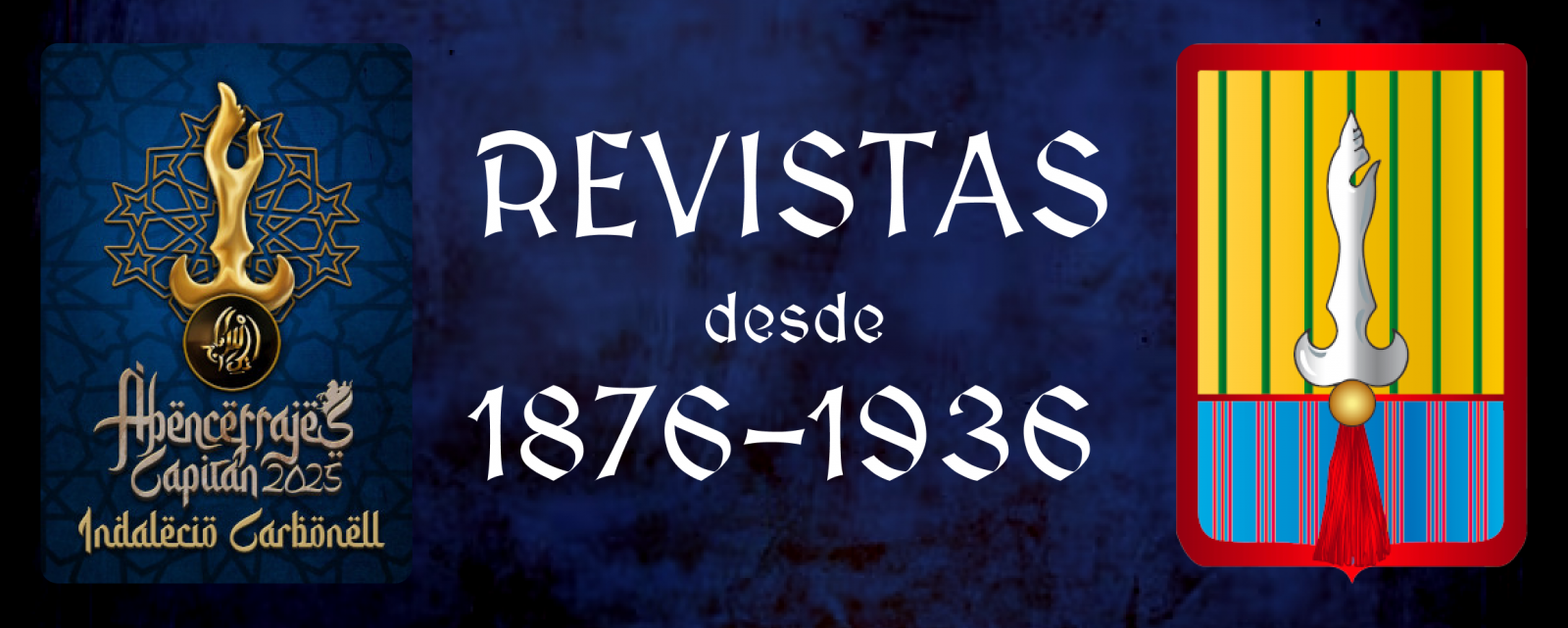 Revistes 1876-1936